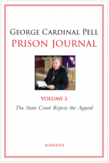 Prison Journal Volume 2: The State Court Rejects the Appeal